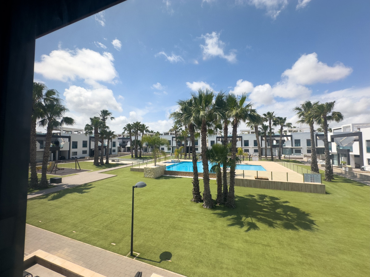 Penthouse te koop in La Zenia | 2 slaapkamers H5379682