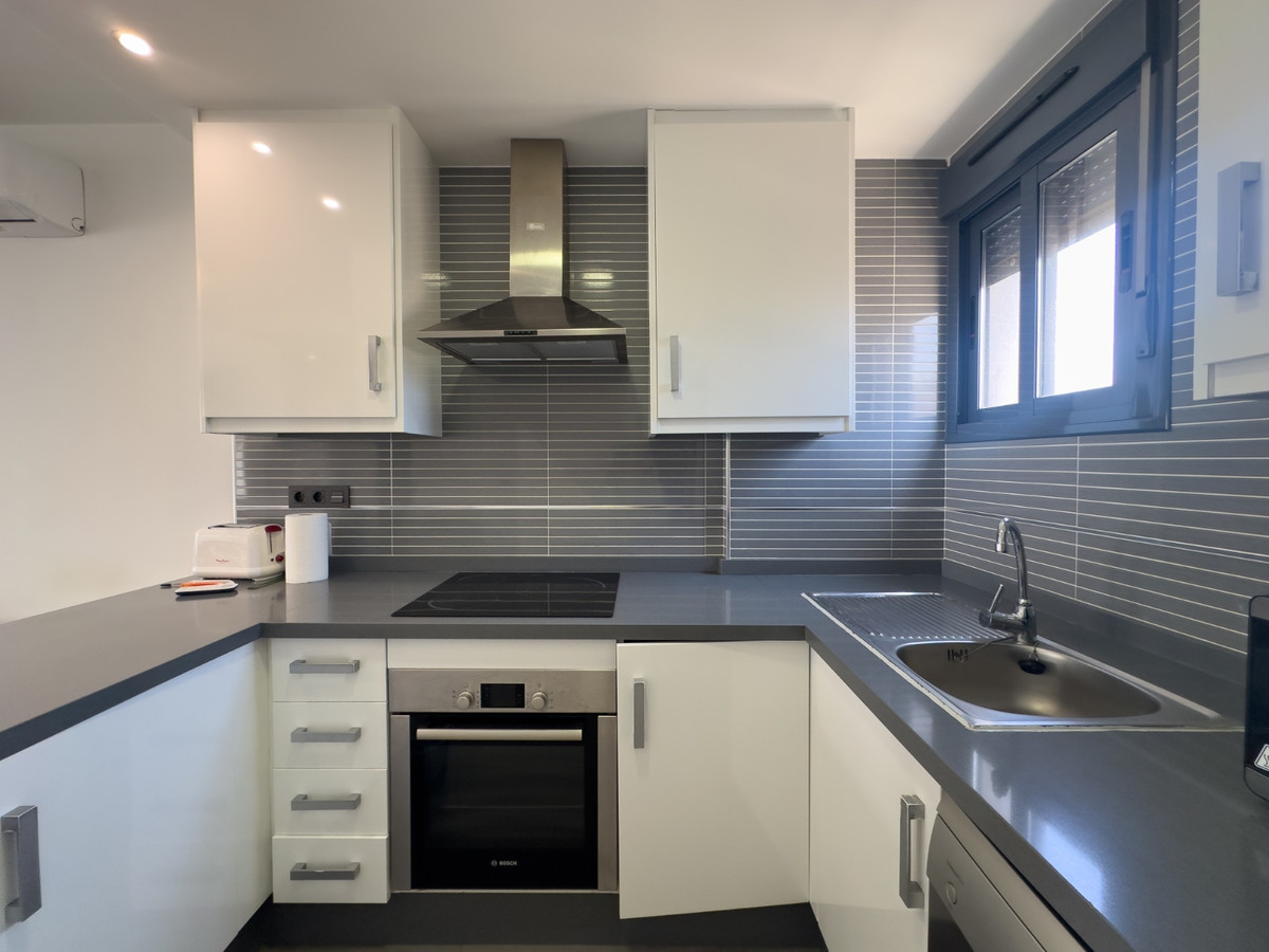 Penthouse te koop in La Zenia | 2 slaapkamers H5379682