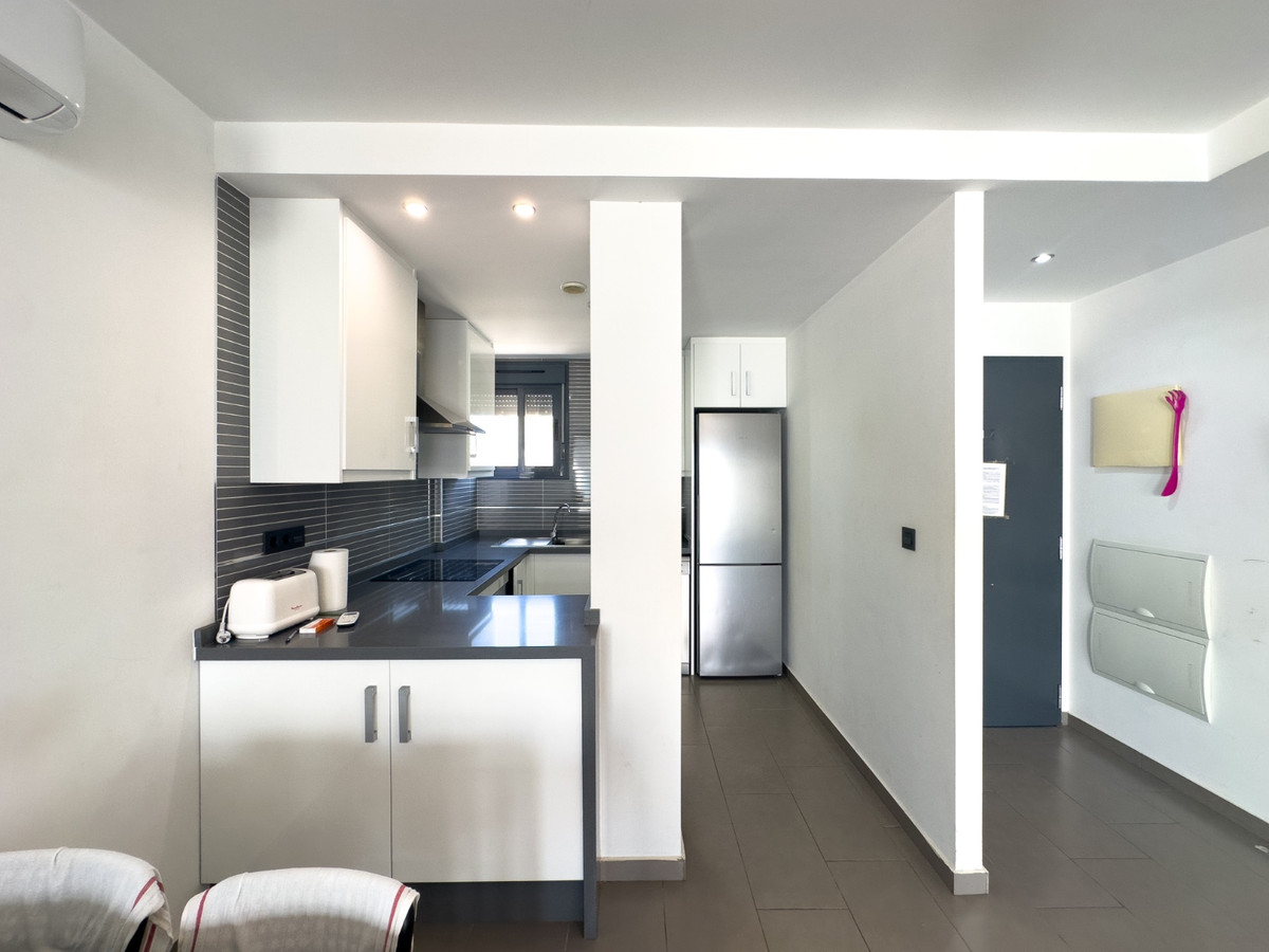 Penthouse te koop in La Zenia | 2 slaapkamers H5379682