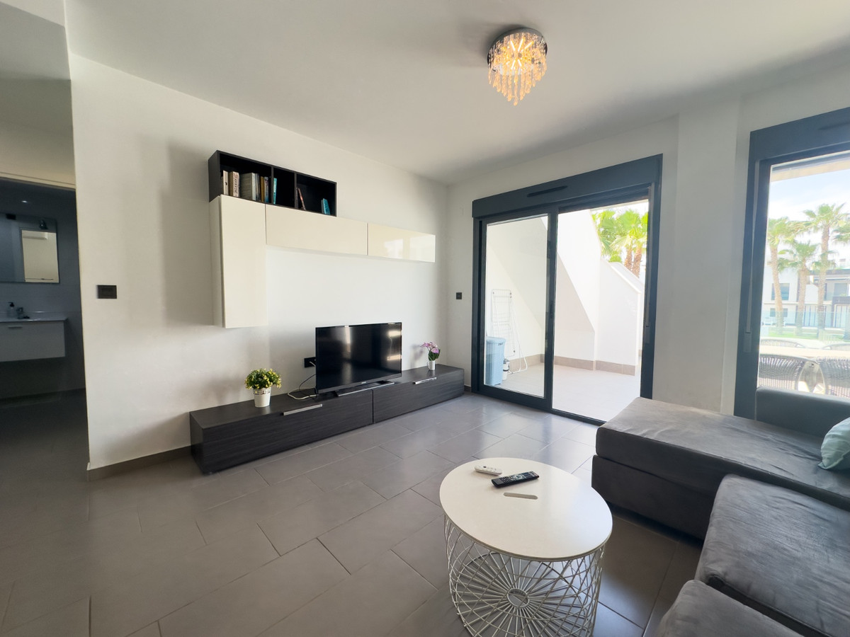 Penthouse te koop in La Zenia | 2 slaapkamers H5379682