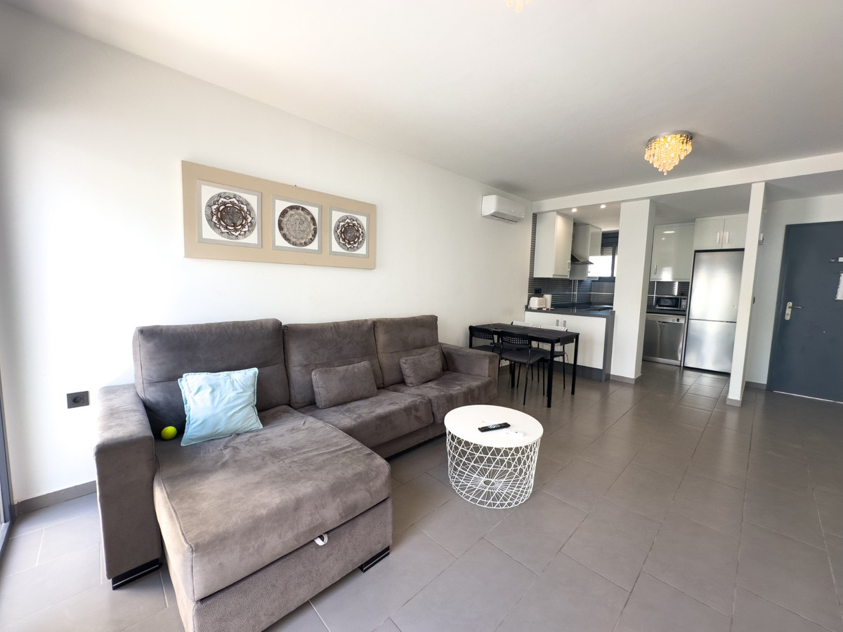 Penthouse te koop in La Zenia | 2 slaapkamers H5379682