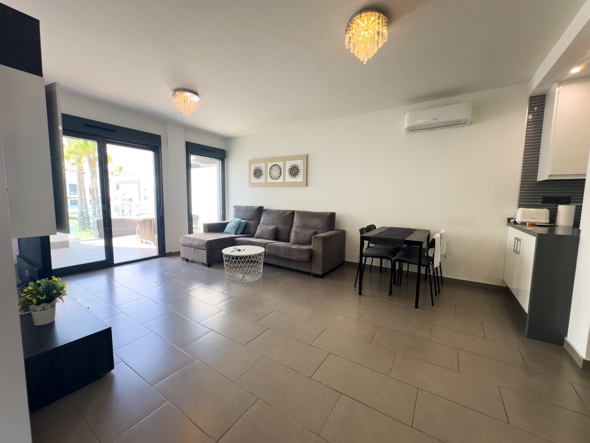 Penthouse te koop in La Zenia | 2 slaapkamers H5379682