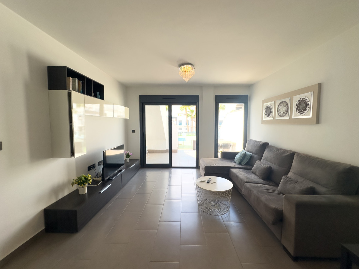 Penthouse te koop in La Zenia | 2 slaapkamers H5379682
