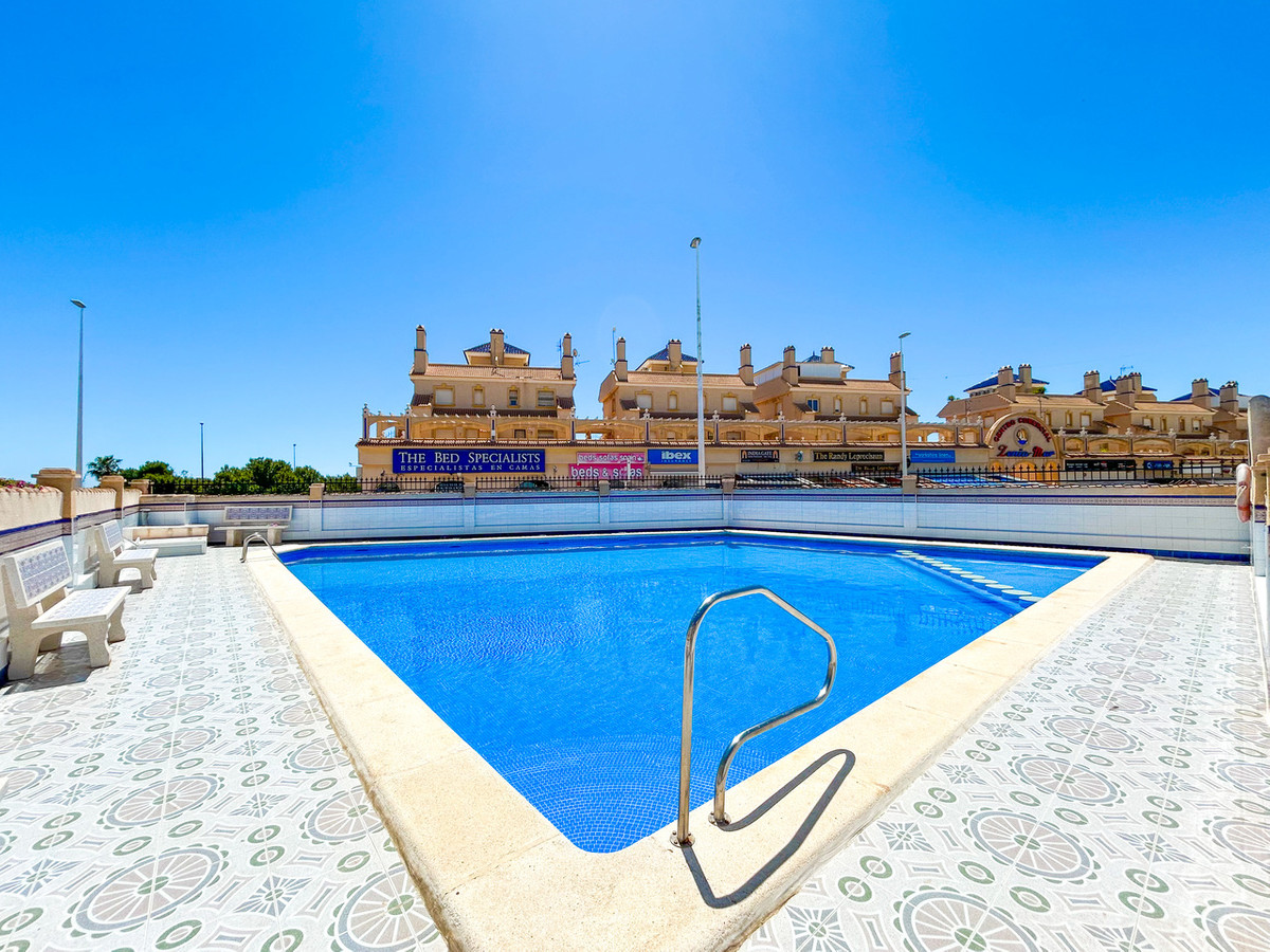 Appartement te koop in La Zenia | 2 slaapkamers H5380312