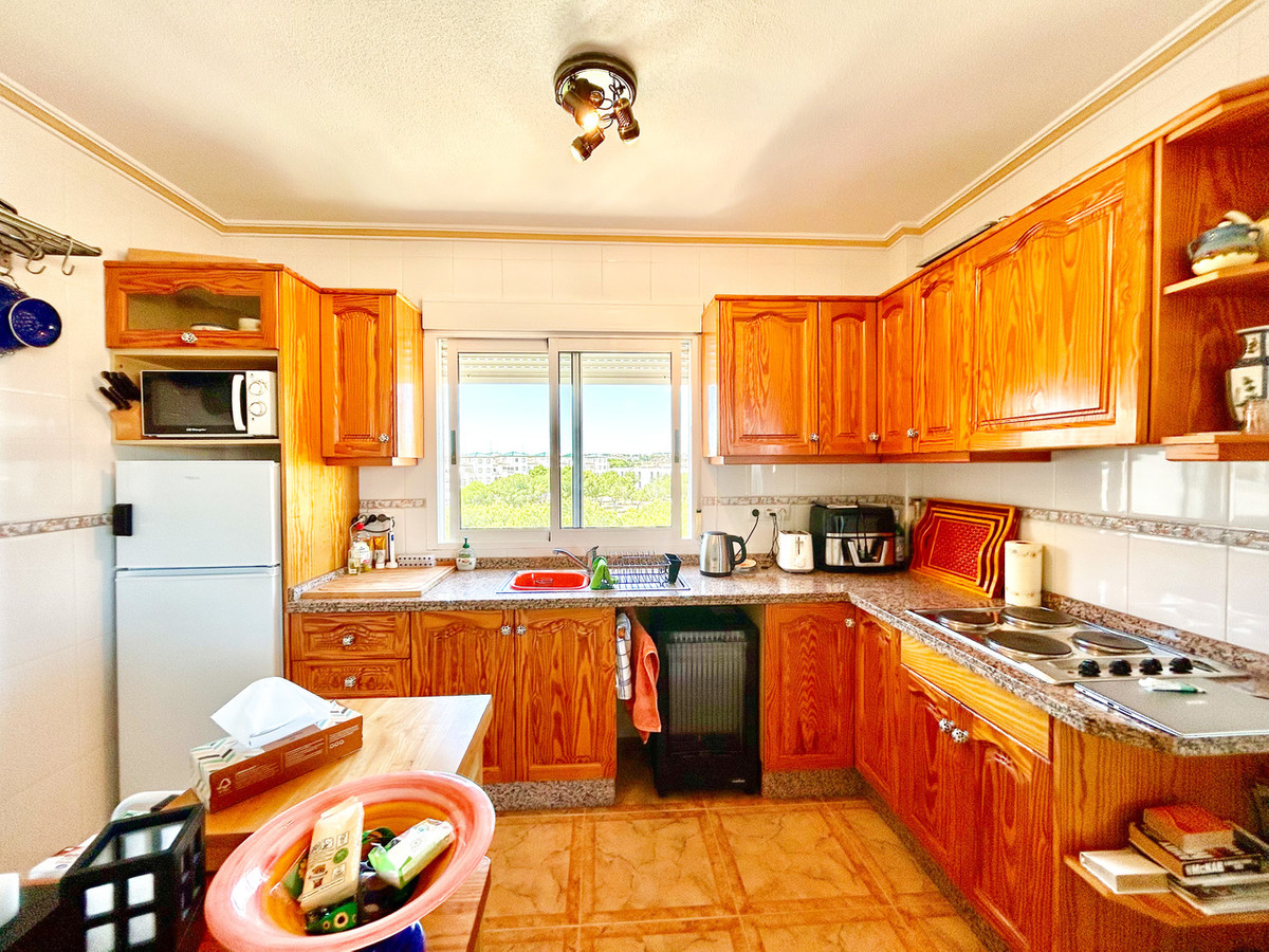 Appartement te koop in La Zenia | 2 slaapkamers H5380312