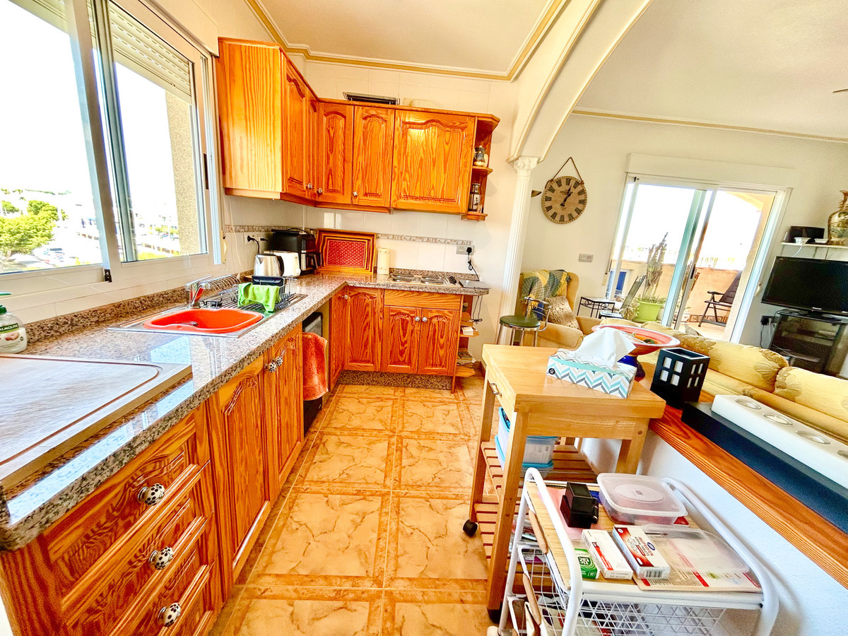 Appartement te koop in La Zenia | 2 slaapkamers H5380312
