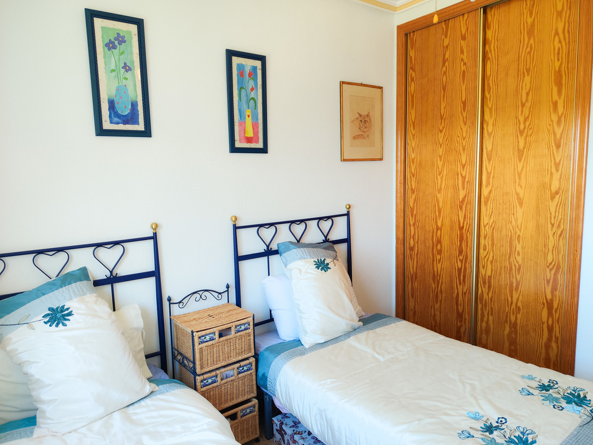 Appartement te koop in La Zenia | 2 slaapkamers H5380312