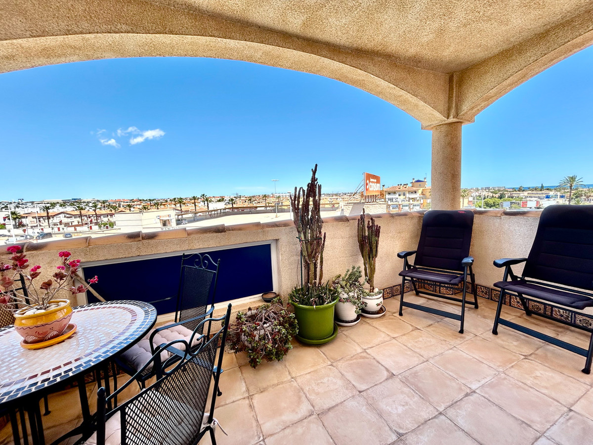 Appartement te koop in La Zenia | 2 slaapkamers H5380312