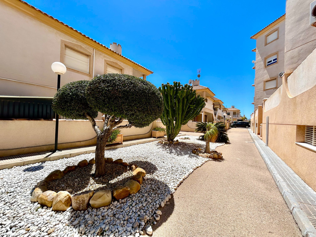 Appartement te koop in La Zenia | 2 slaapkamers H5380312