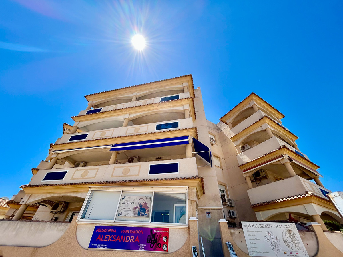 Appartement te koop in La Zenia | 2 slaapkamers H5380312