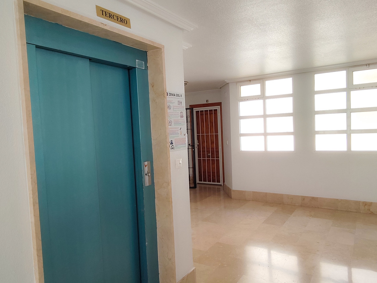 Appartement te koop in La Zenia | 2 slaapkamers H5380312