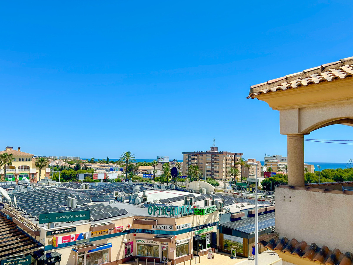 Appartement te koop in La Zenia | 2 slaapkamers H5380312