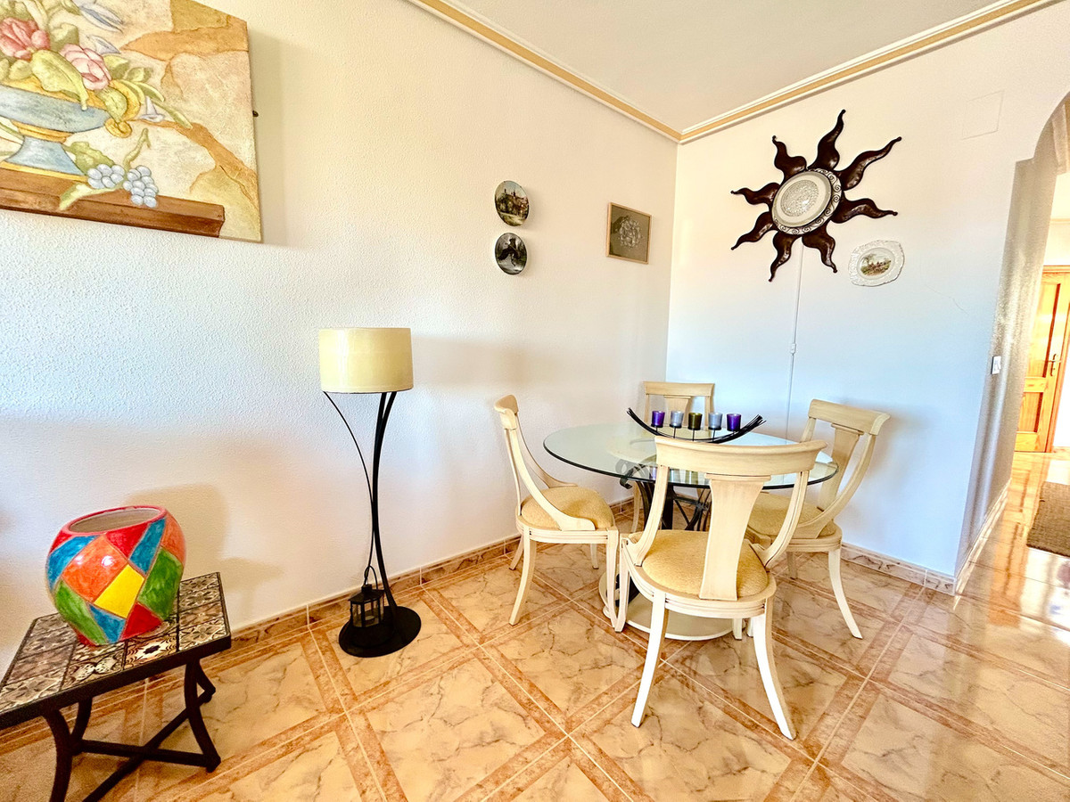 Appartement te koop in La Zenia | 2 slaapkamers H5380312