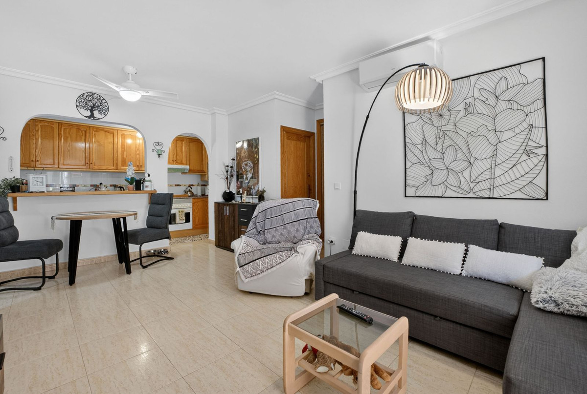 Appartement te koop in La Zenia | 1 slaapkamers H5396554