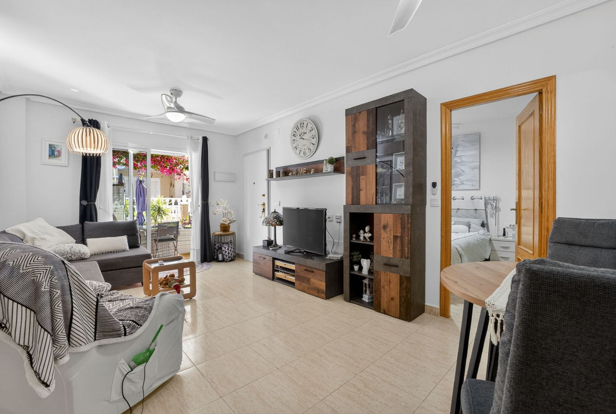 Appartement te koop in La Zenia | 1 slaapkamers H5396554