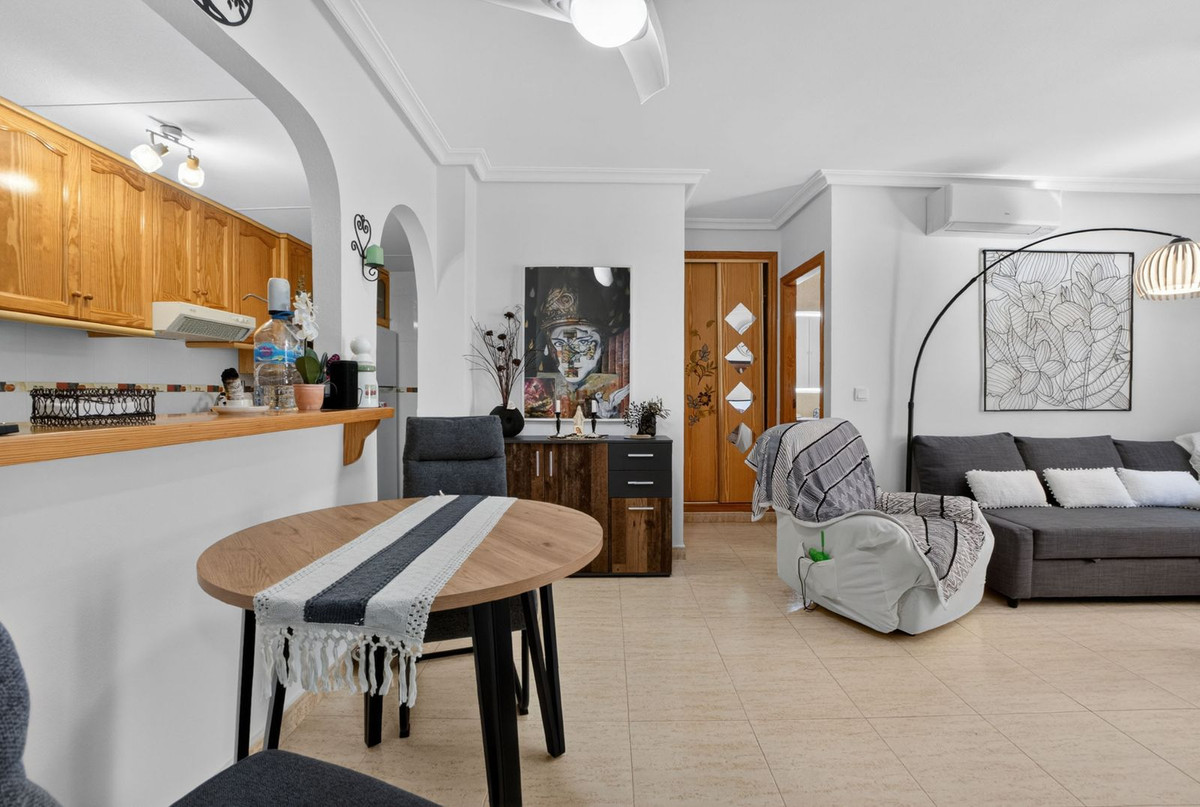 Appartement te koop in La Zenia | 1 slaapkamers H5396554