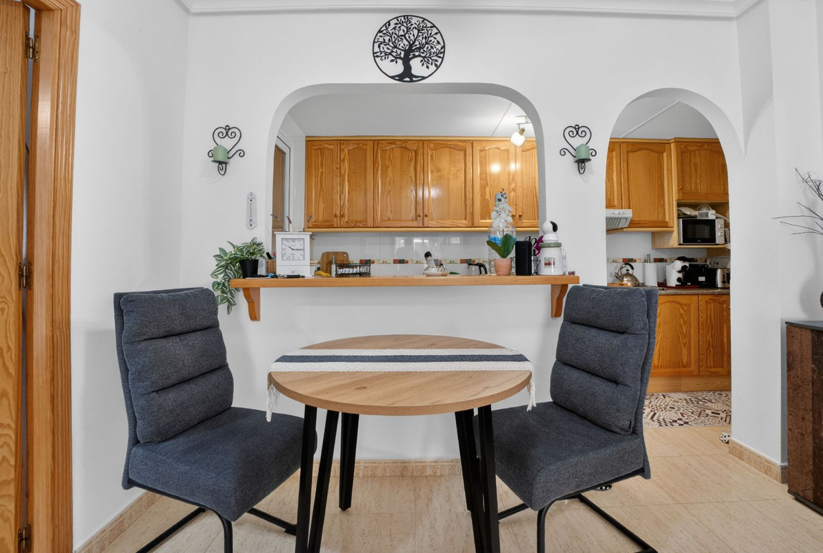 Appartement te koop in La Zenia | 1 slaapkamers H5396554