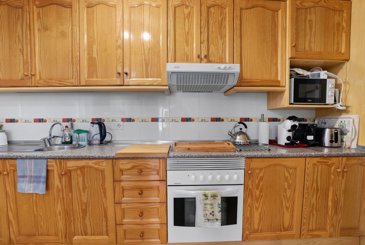 Appartement te koop in La Zenia | 1 slaapkamers H5396554