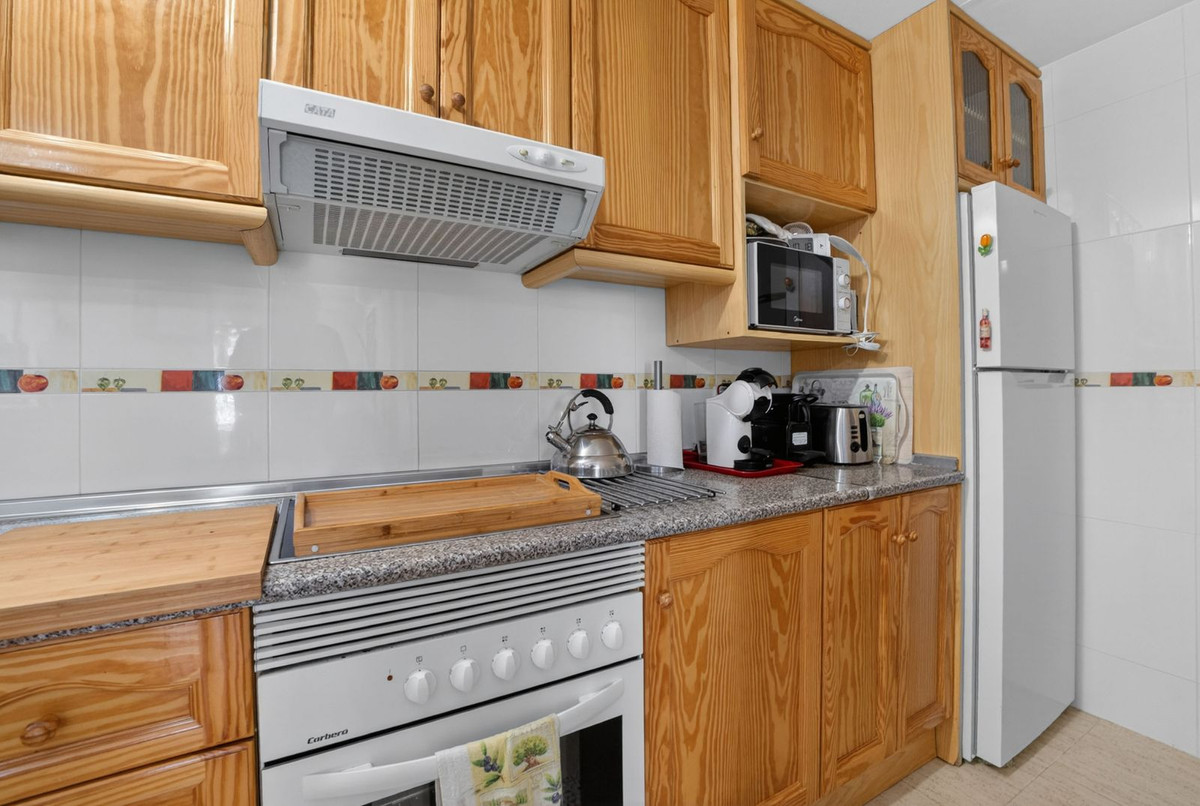 Appartement te koop in La Zenia | 1 slaapkamers H5396554