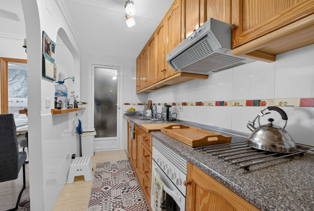 Appartement te koop in La Zenia | 1 slaapkamers H5396554