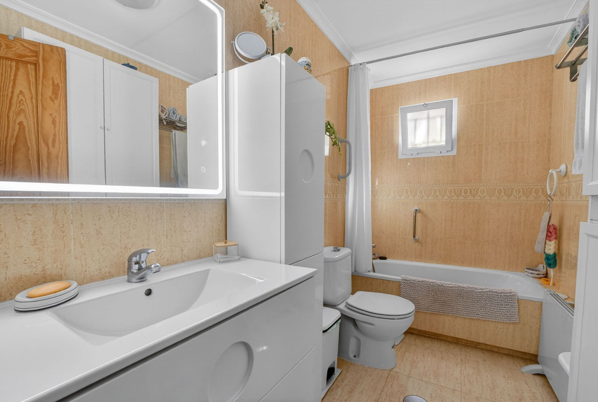 Appartement te koop in La Zenia | 1 slaapkamers H5396554
