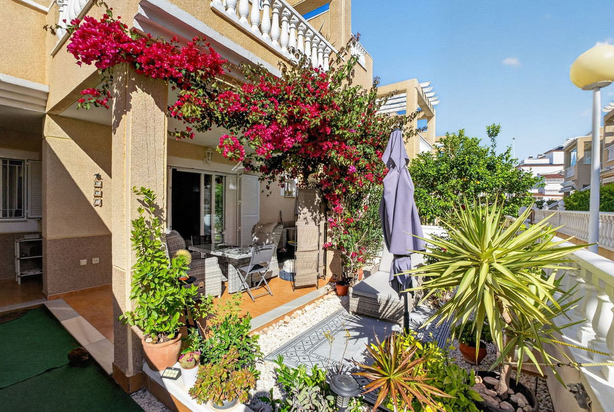 Appartement te koop in La Zenia | 1 slaapkamers H5396554