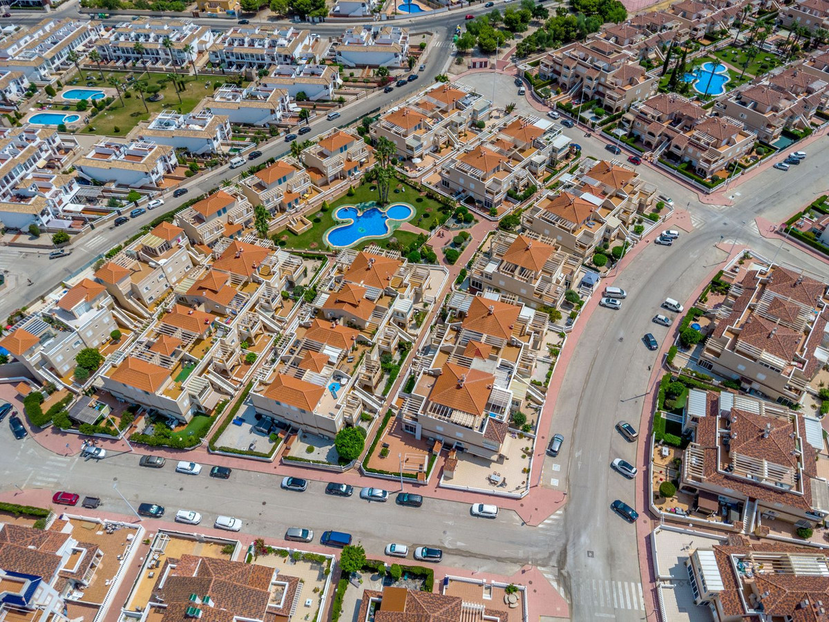 Appartement te koop in La Zenia | 1 slaapkamers H5396554