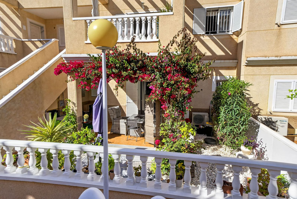 Appartement te koop in La Zenia | 1 slaapkamers H5396554