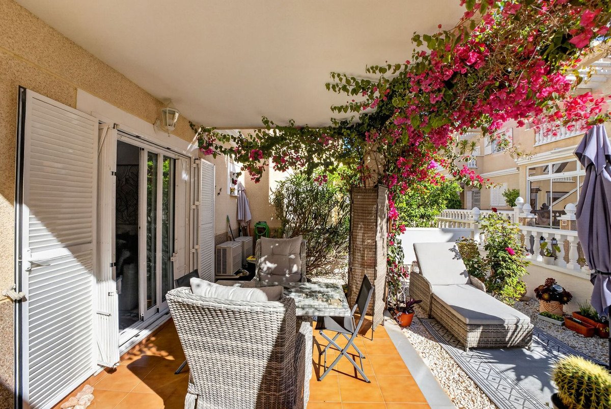 Appartement te koop in La Zenia | 1 slaapkamers H5396554