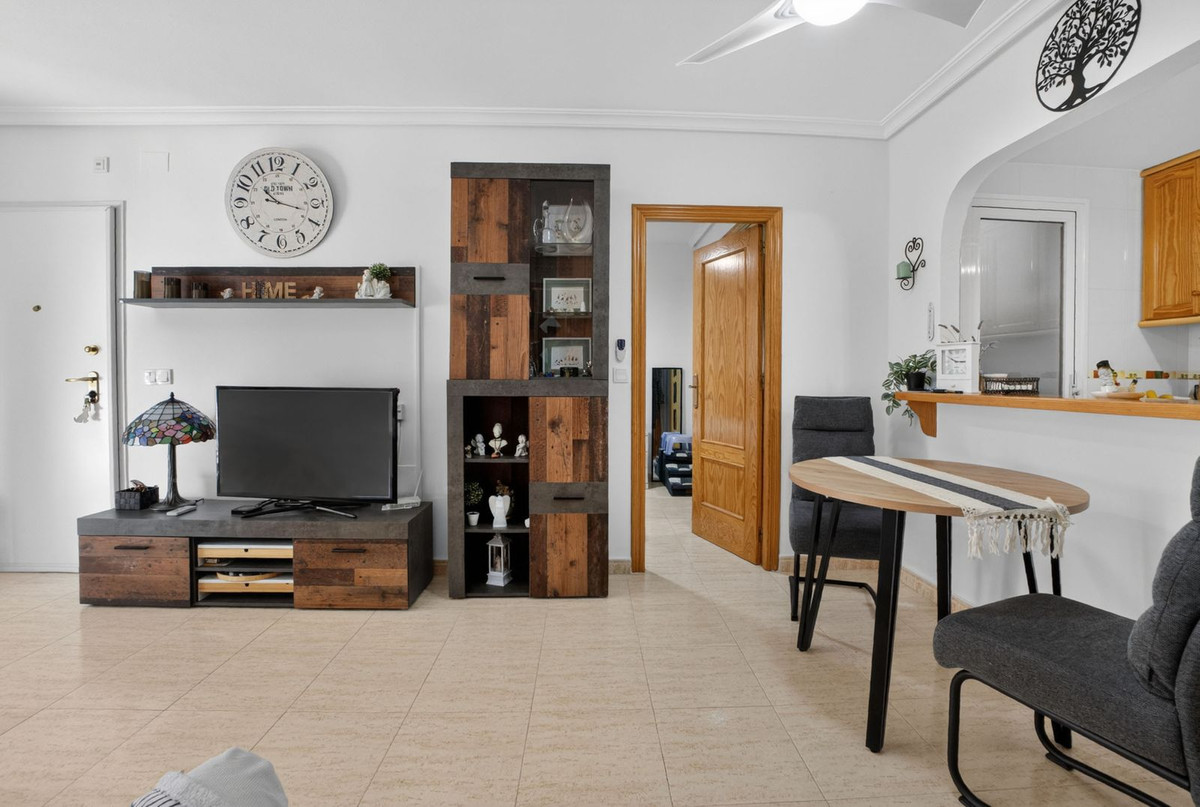 Appartement te koop in La Zenia | 1 slaapkamers H5396554