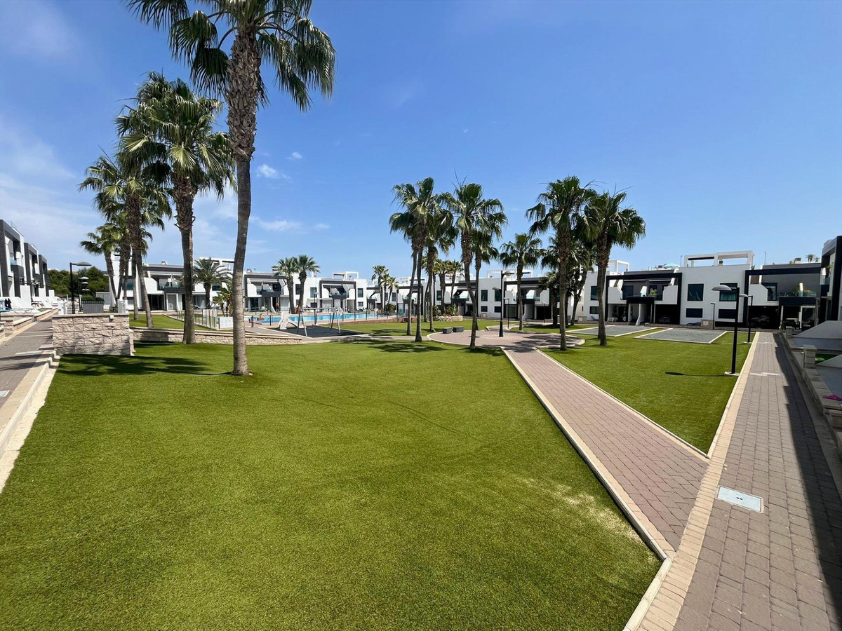 Appartement te koop in La Zenia | 2 slaapkamers H5453584