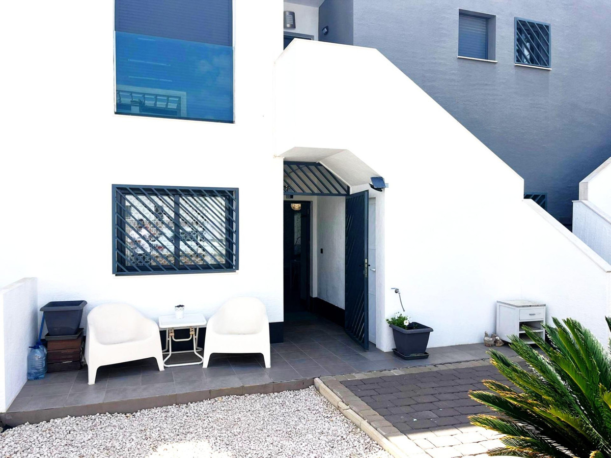 Appartement te koop in La Zenia | 2 slaapkamers H5453584