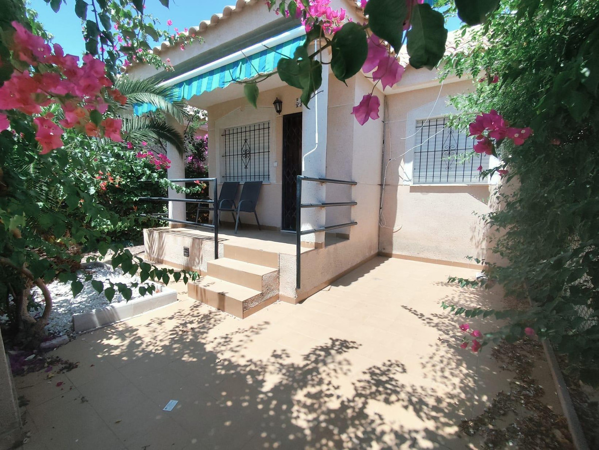 Huis te koop in La Zenia | 3 slaapkamers H5453683