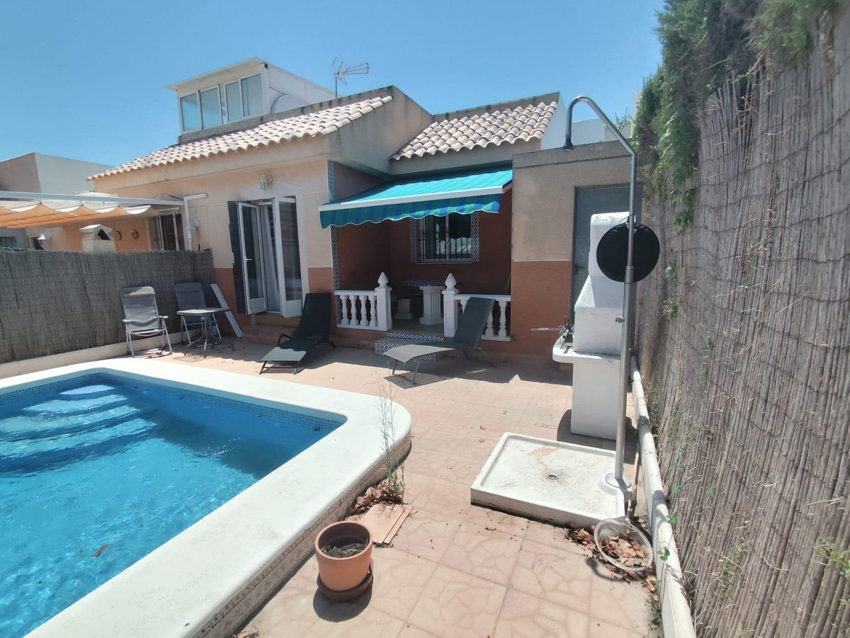Huis te koop in La Zenia | 3 slaapkamers H5453683