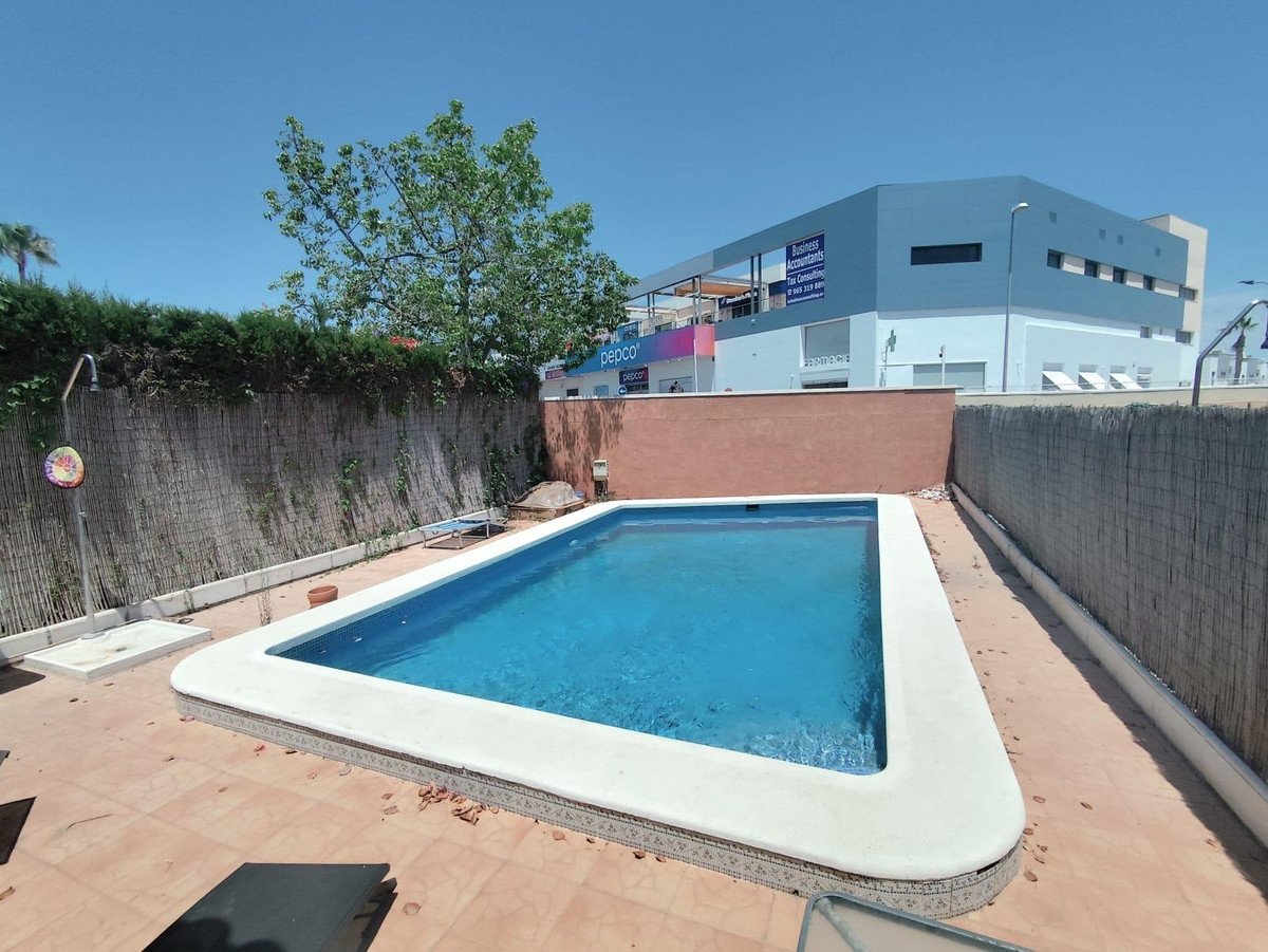 Huis te koop in La Zenia | 3 slaapkamers H5453683