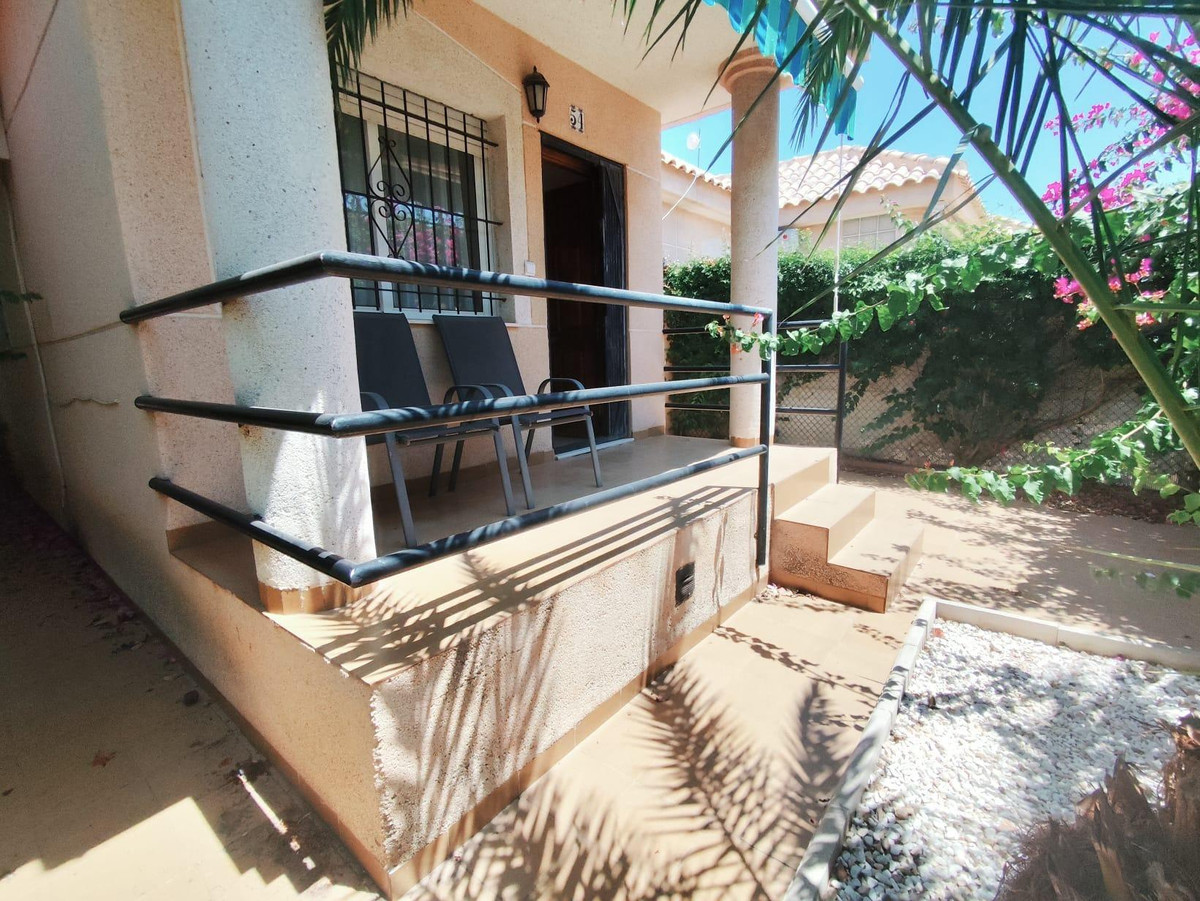 Huis te koop in La Zenia | 3 slaapkamers H5453683