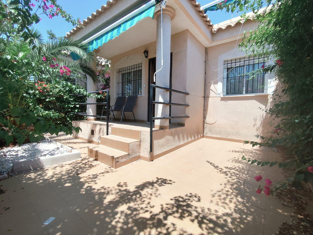 Huis te koop in La Zenia | 3 slaapkamers H5453683