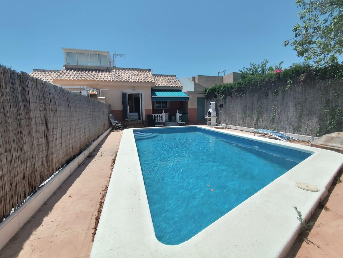 Huis te koop in La Zenia | 3 slaapkamers H5453683