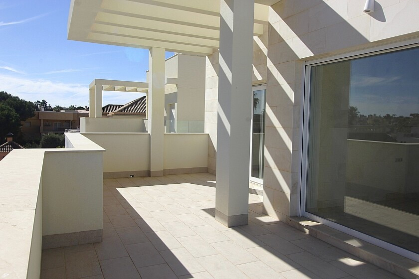 Penthouse te koop in La Zenia | 5 slaapkamers H5456335