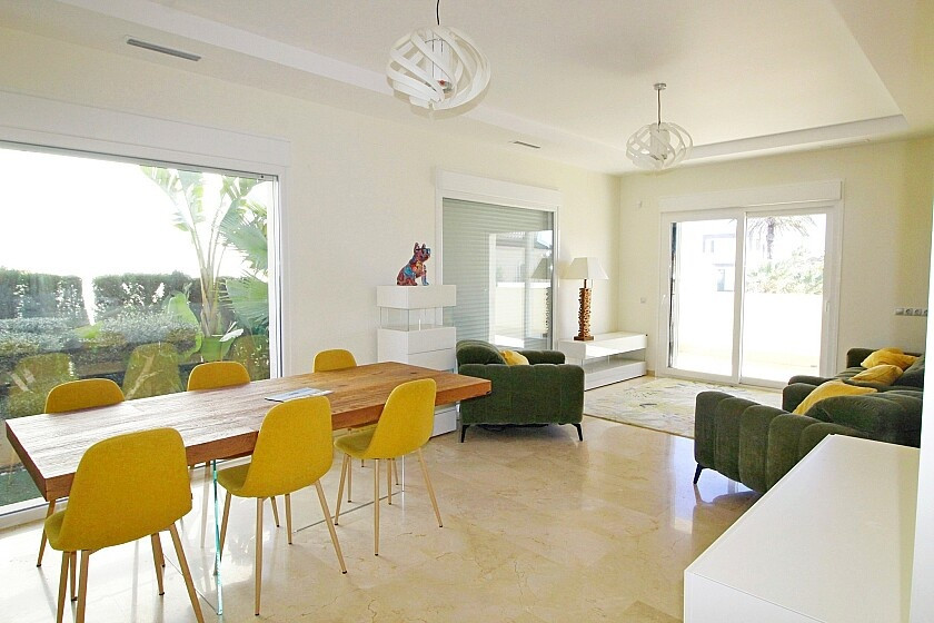 Penthouse te koop in La Zenia | 5 slaapkamers H5456335