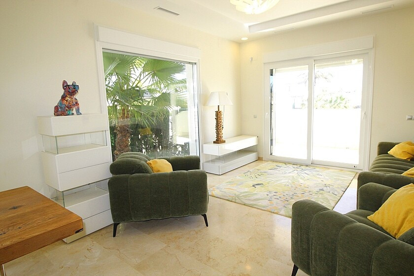 Penthouse te koop in La Zenia | 5 slaapkamers H5456335