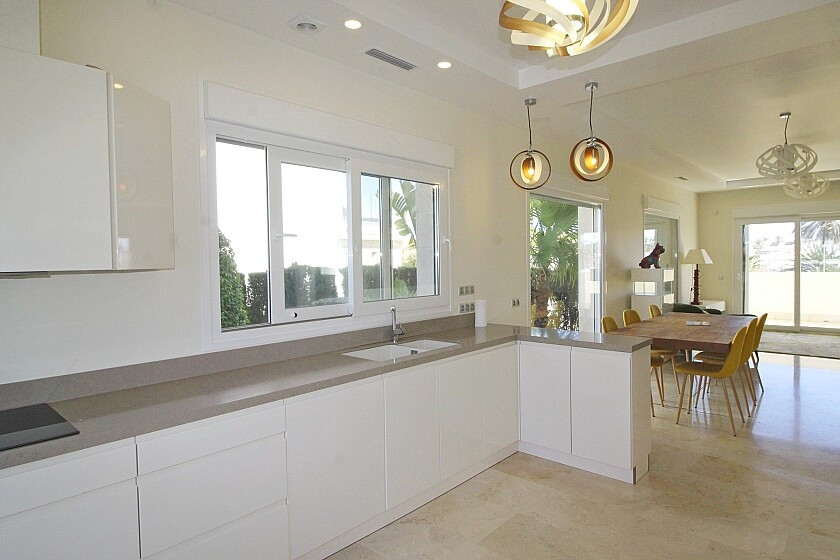 Penthouse te koop in La Zenia | 5 slaapkamers H5456335