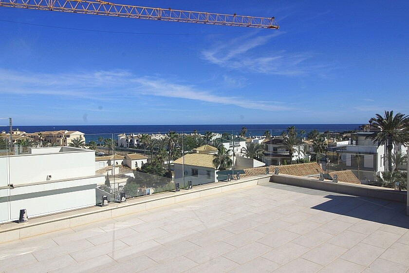 Penthouse te koop in La Zenia | 5 slaapkamers H5456335