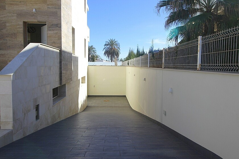 Penthouse te koop in La Zenia | 5 slaapkamers H5456335