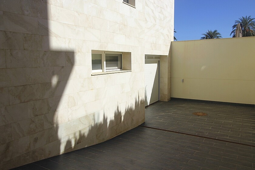 Penthouse te koop in La Zenia | 5 slaapkamers H5456335