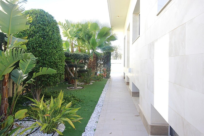 Penthouse te koop in La Zenia | 5 slaapkamers H5456335