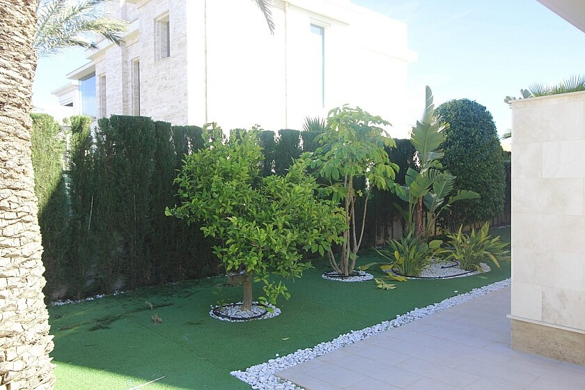 Penthouse te koop in La Zenia | 5 slaapkamers H5456335
