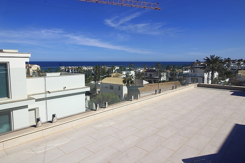 Penthouse te koop in La Zenia | 5 slaapkamers H5456335