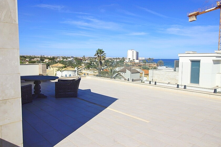 Penthouse te koop in La Zenia | 5 slaapkamers H5456335