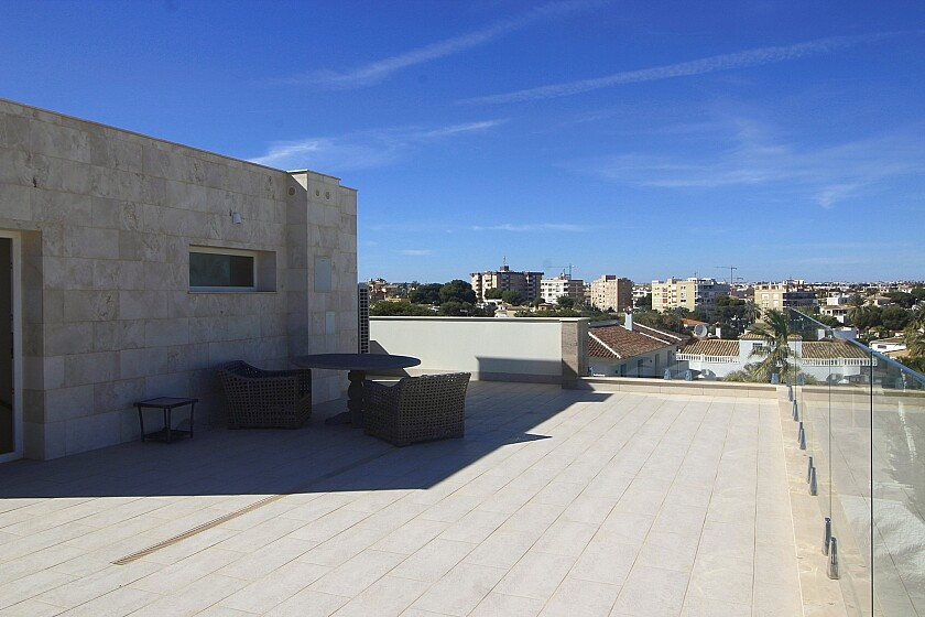 Penthouse te koop in La Zenia | 5 slaapkamers H5456335